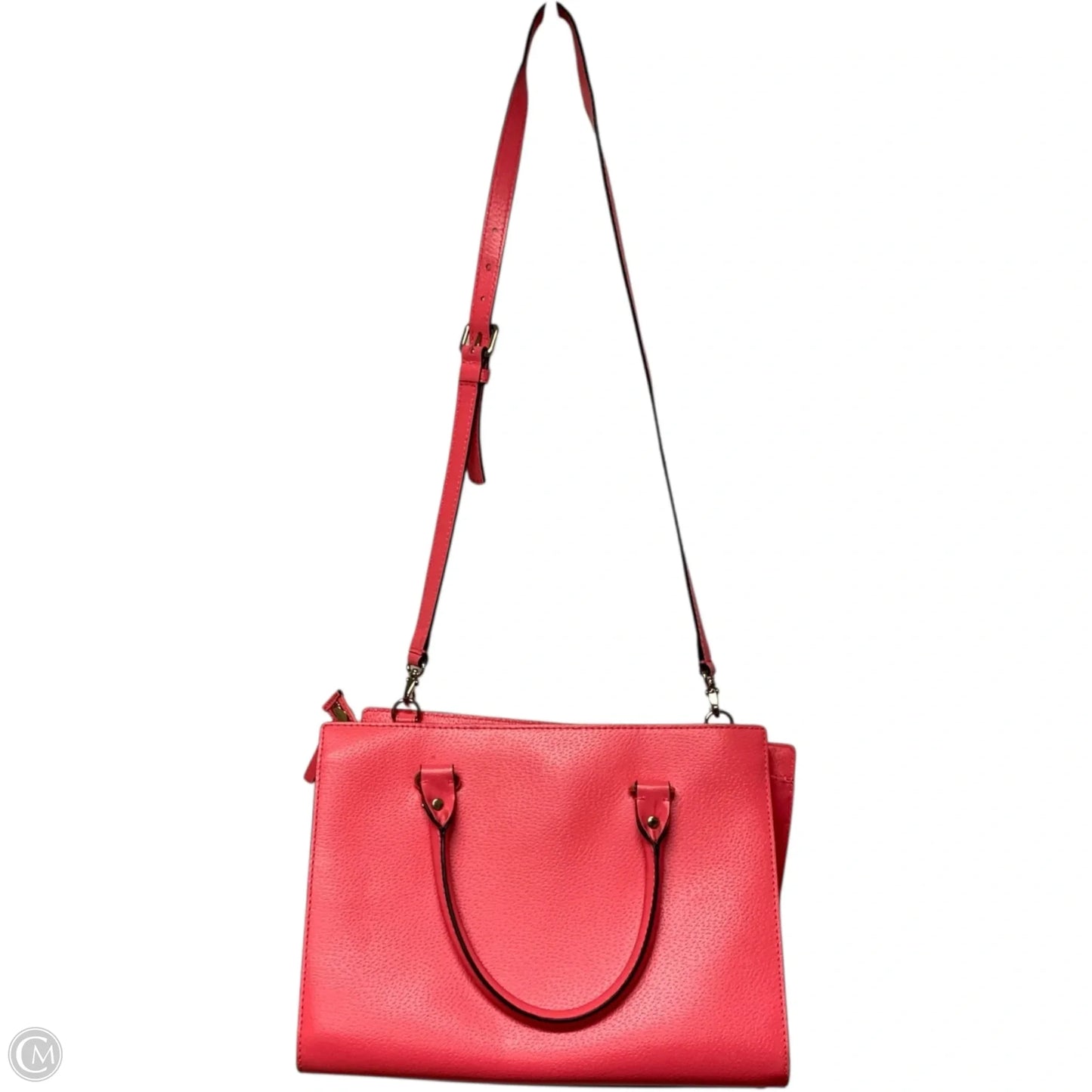 Crossbody Designer By Kate Spade, Size: Large