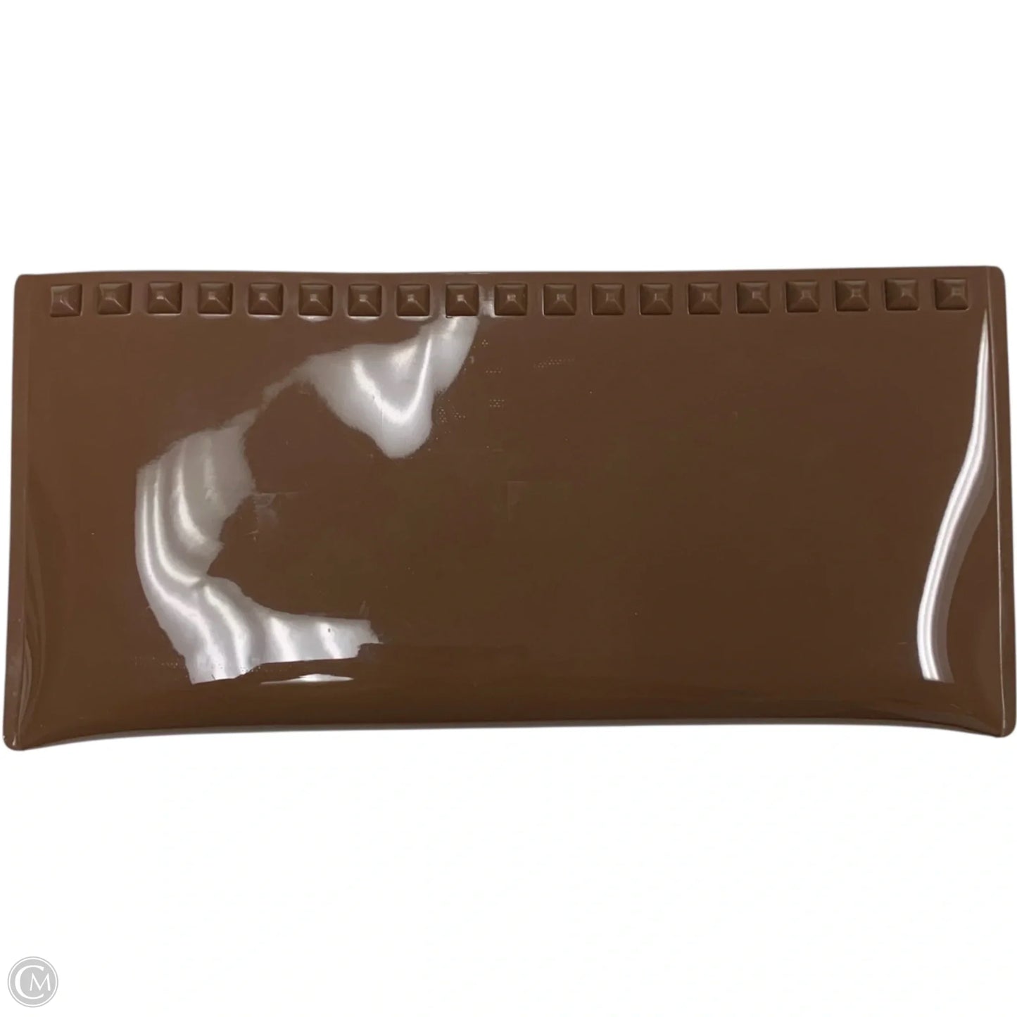 Clutch By Carmen Sol, Size: Large