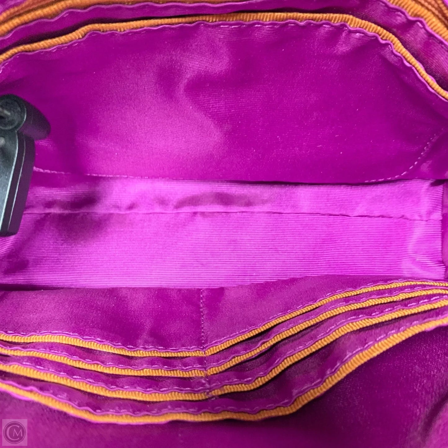 Crossbody Leather By Hobo Intl, Size: Medium