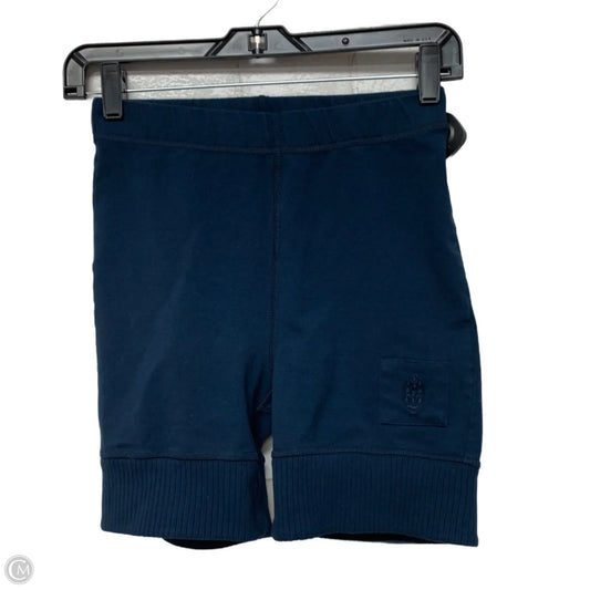 Athletic Shorts By Free People In Navy, Size: S