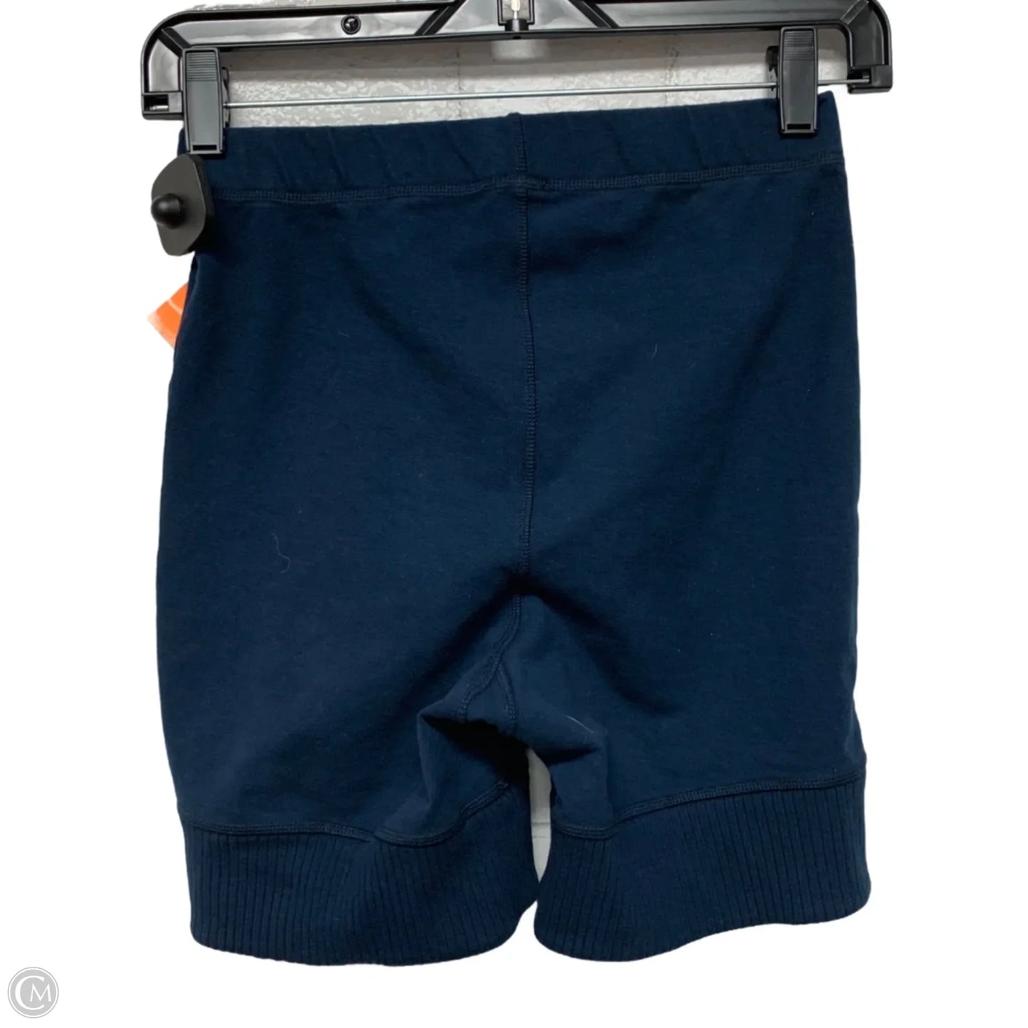 Athletic Shorts By Free People In Navy, Size: S