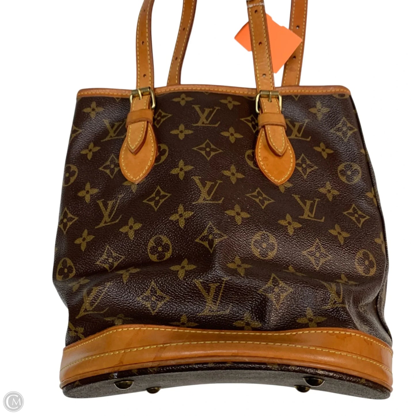 Handbag Luxury Designer By Louis Vuitton, Size: Medium