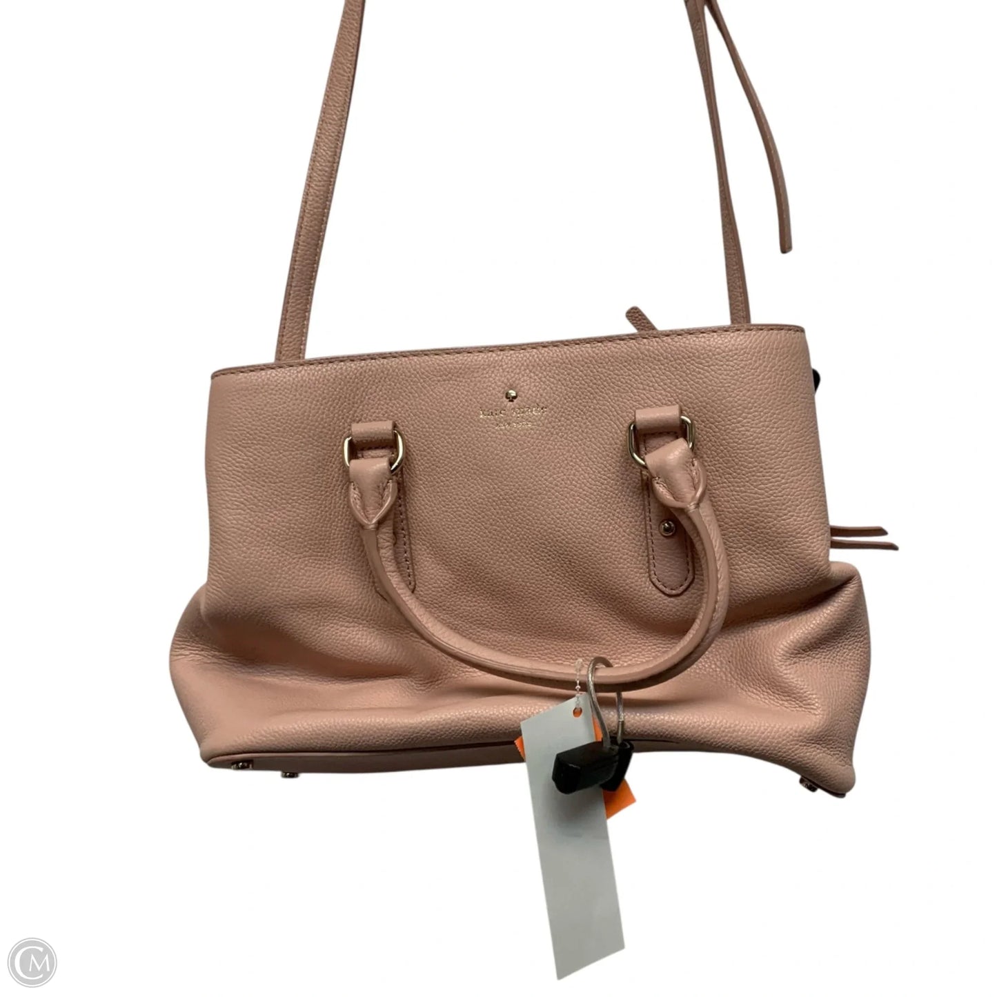 Crossbody Designer By Kate Spade, Size: Medium