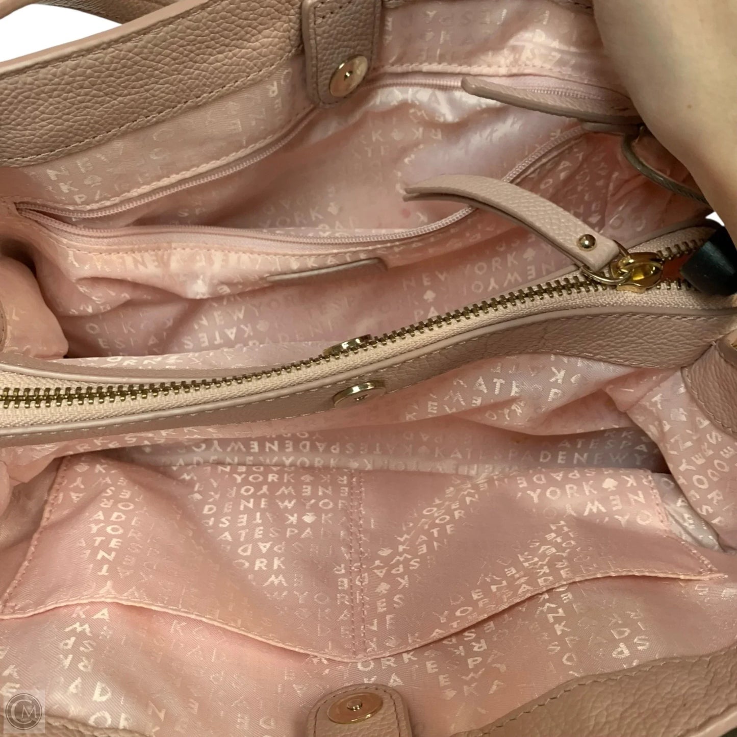 Crossbody Designer By Kate Spade, Size: Medium