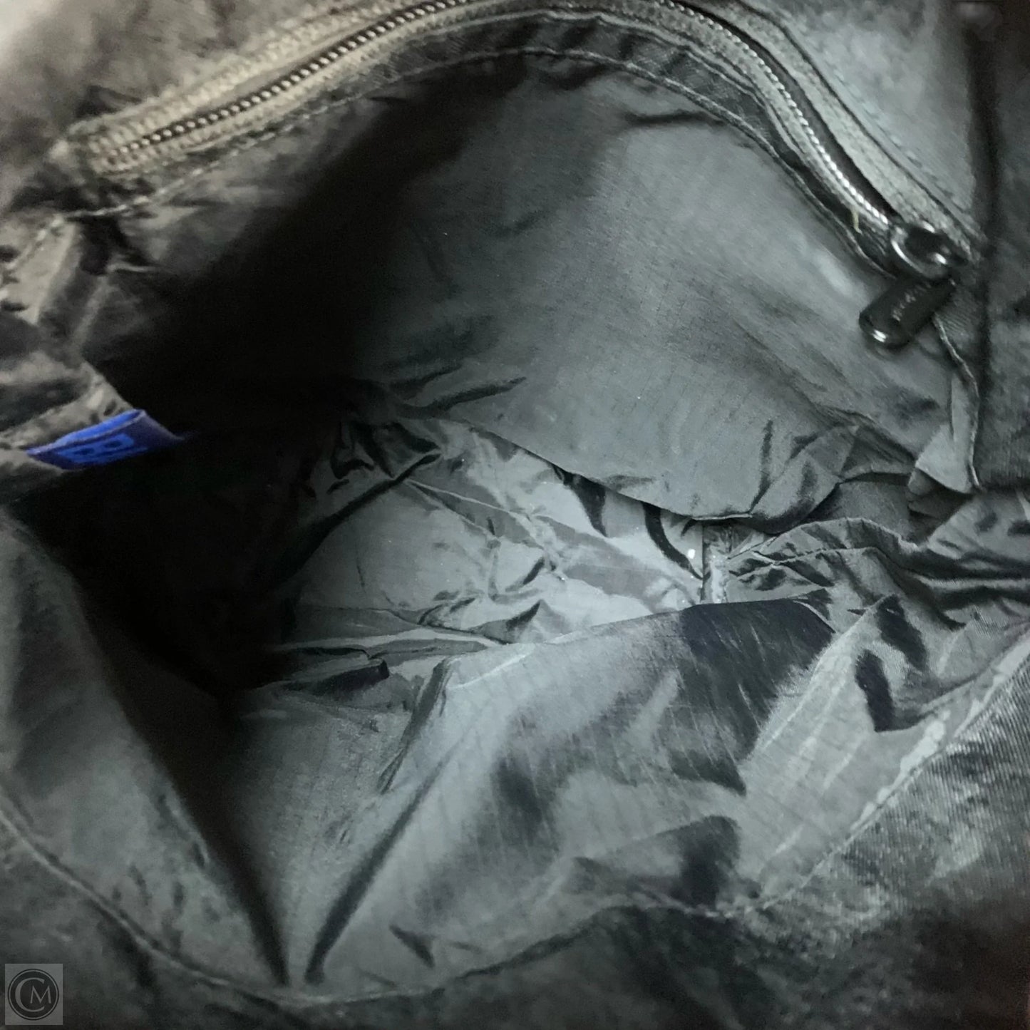 Handbag By Baggu, Size: Medium