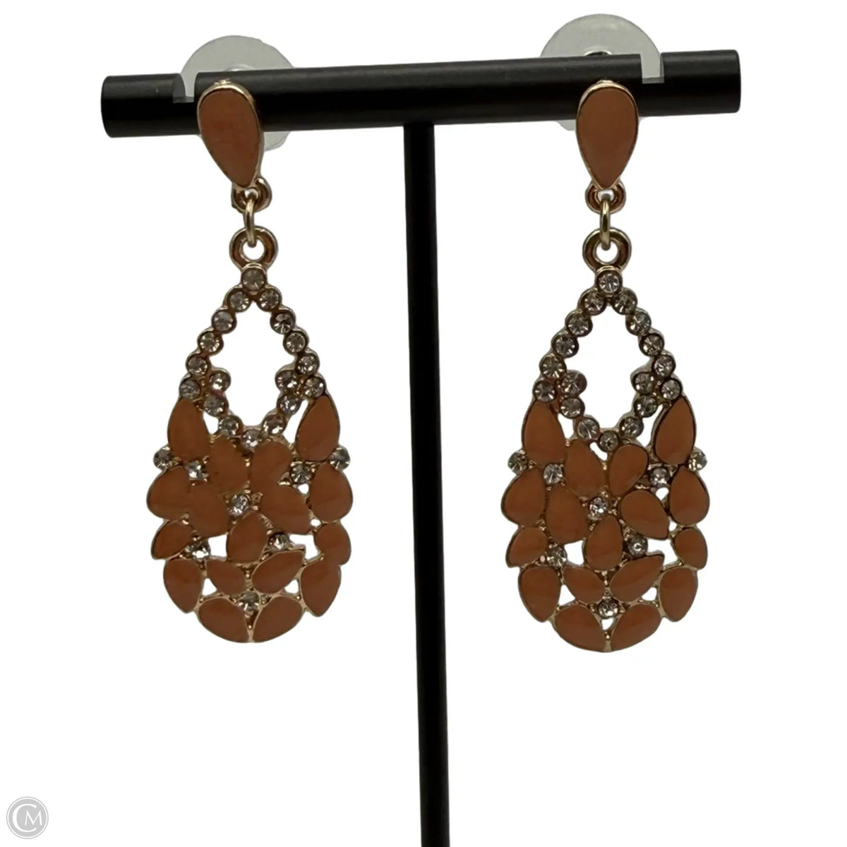 Earrings Dangle/Drop