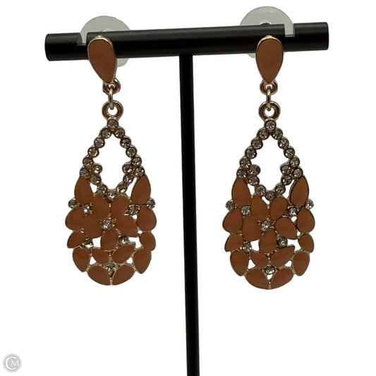 Earrings Dangle/Drop