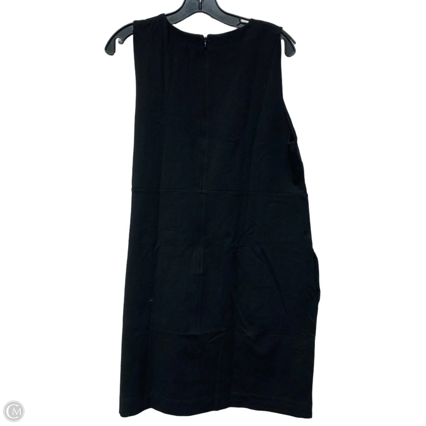Dress Casual Short By Boden In Black, Size: L
