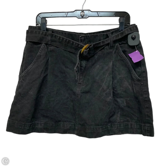Skirt Mini & Short By We The Free In Black, Size: 12