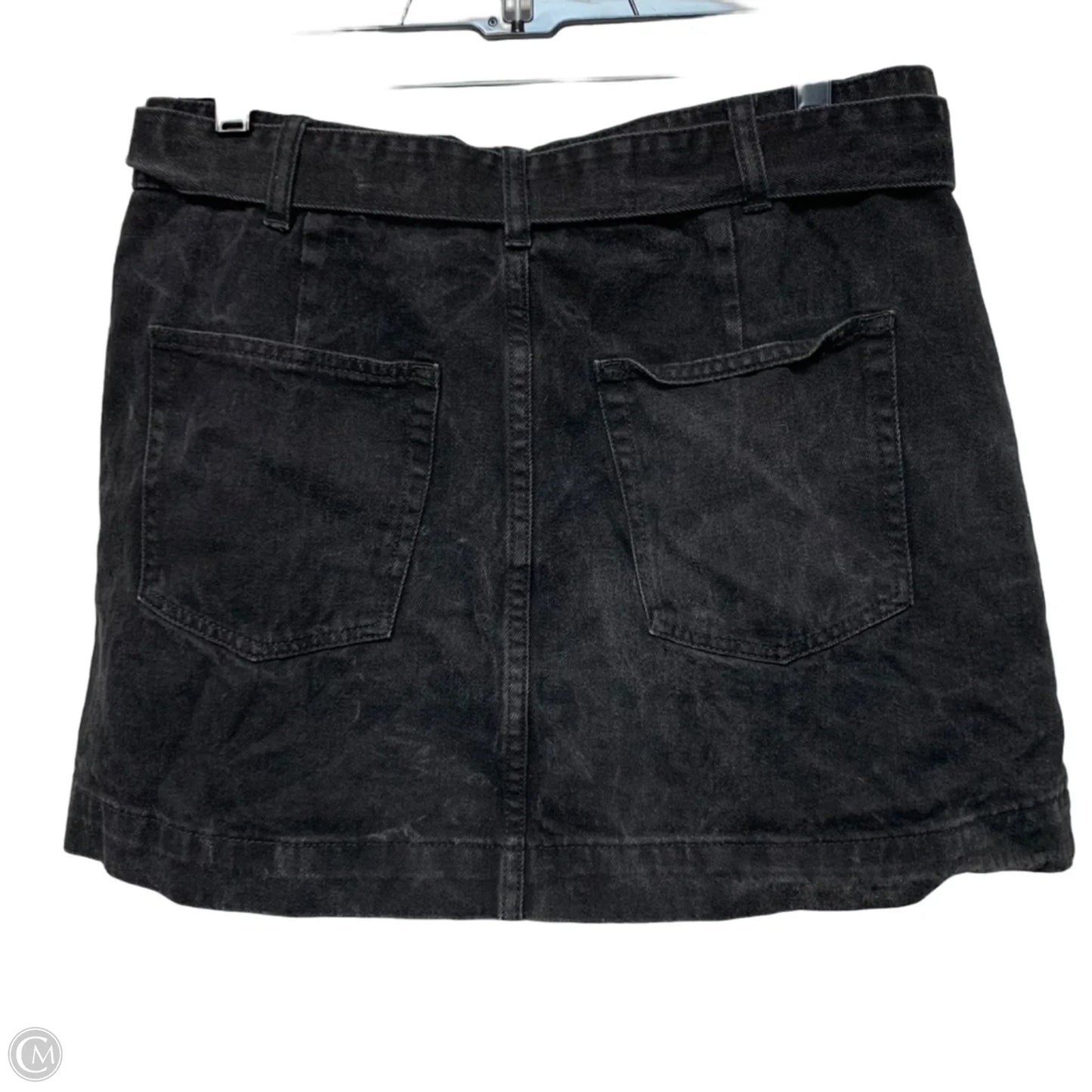 Skirt Mini & Short By We The Free In Black, Size: 12