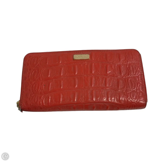 Wallet Designer By Kate Spade, Size: Large