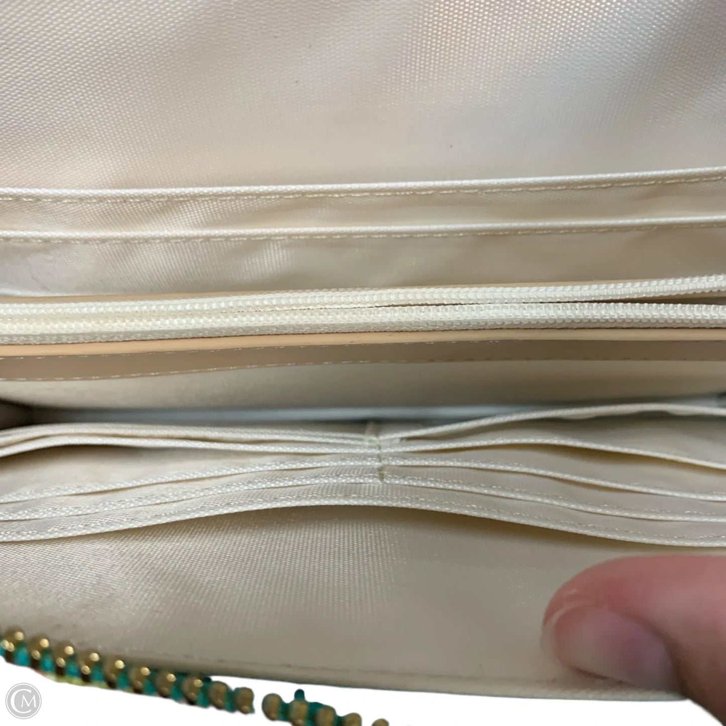 Crossbody Designer By Spartina, Size: Small