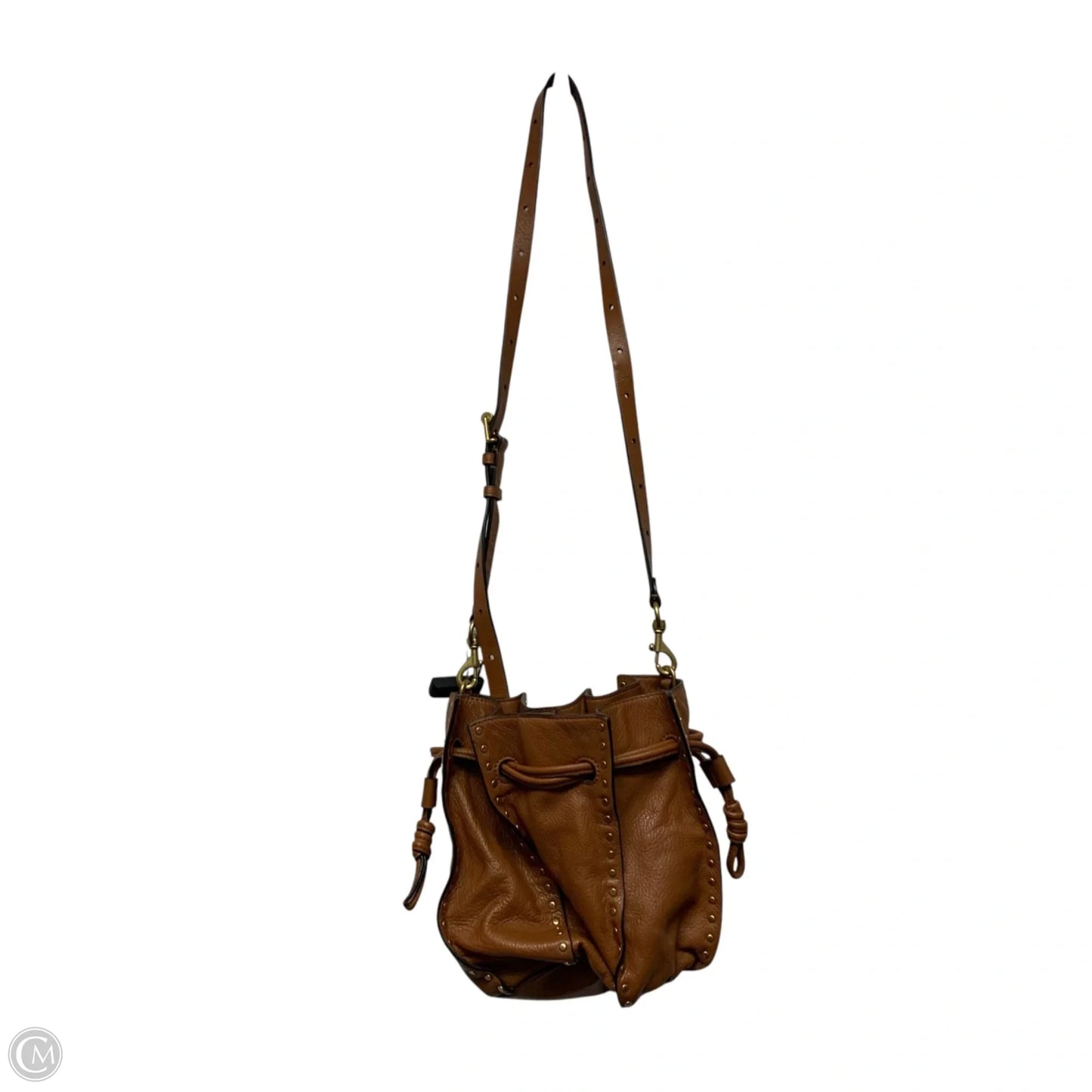 Crossbody Designer By Rebecca Minkoff, Size: Medium