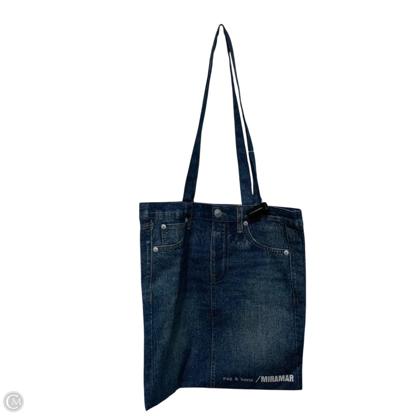 Tote By Rag And Bone, Size: Medium