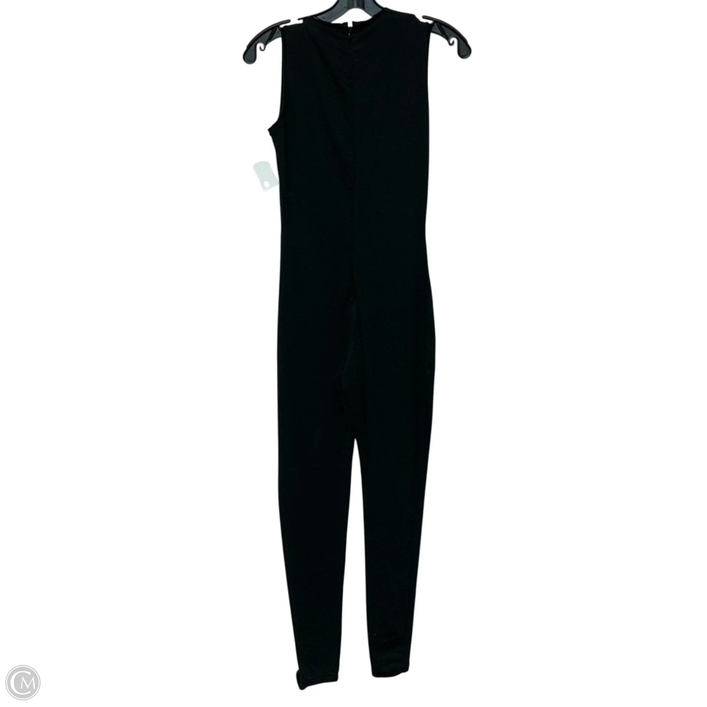 Jumpsuit By Skims In Black, Size: S