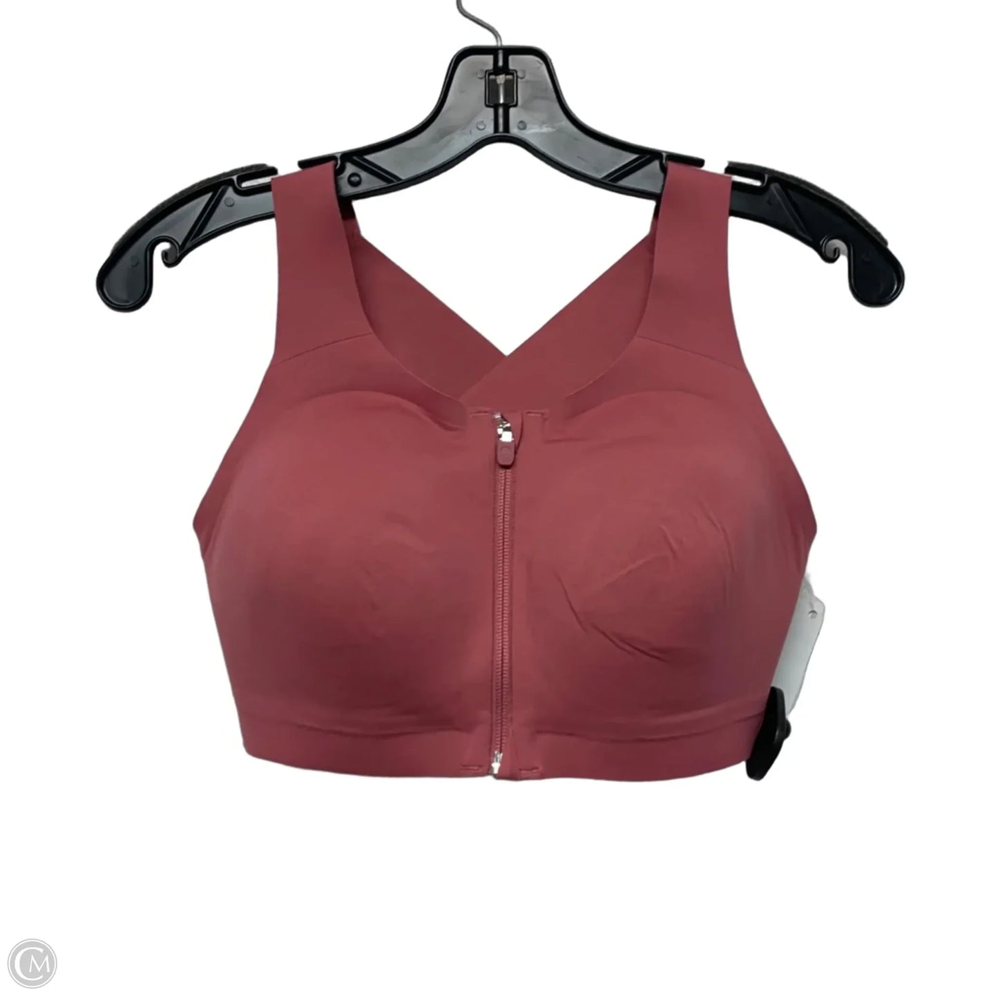 Athletic Bra By Lululemon In Pink