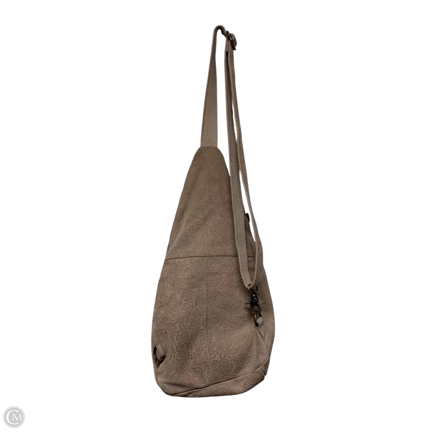 Backpack By Myra, Size: Medium