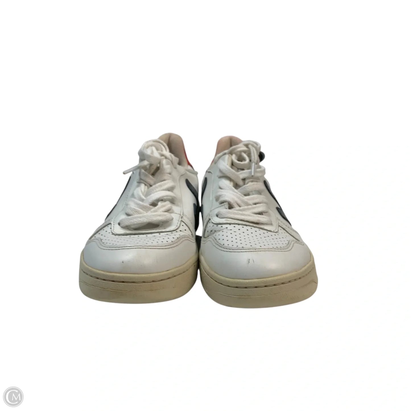 Shoes Sneakers By Veja In White, Size: 7