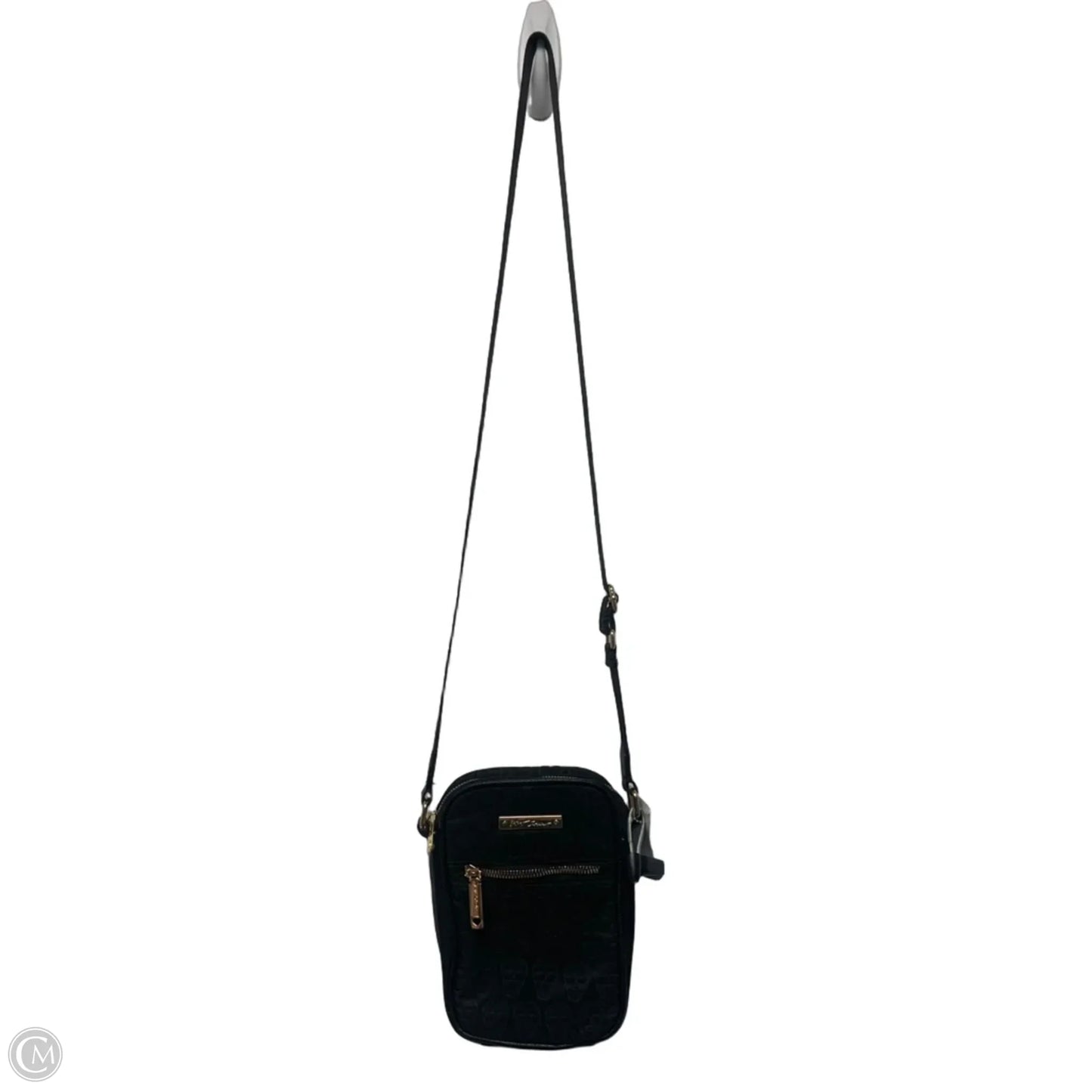 Crossbody By Betsey Johnson, Size: Small