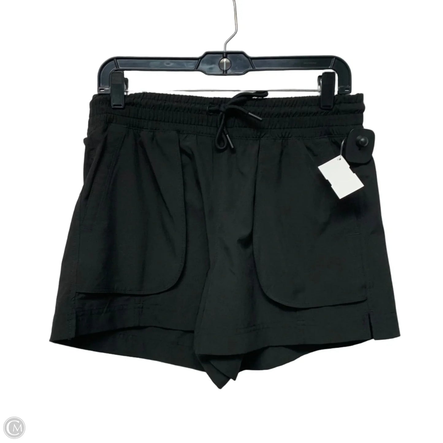 Athletic Shorts By Old Navy In Black, Size: S