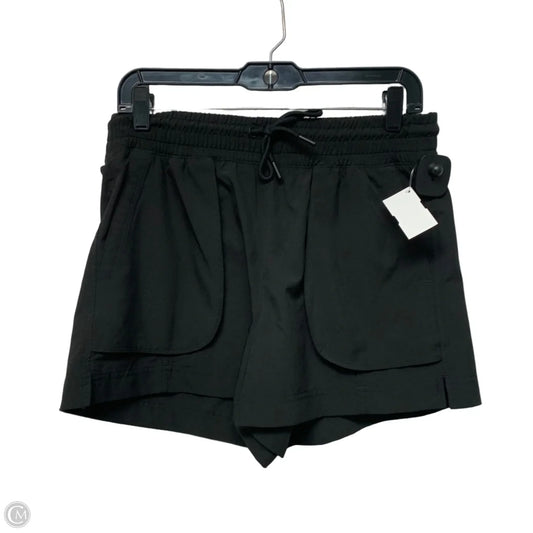 Athletic Shorts By Old Navy In Black, Size: S