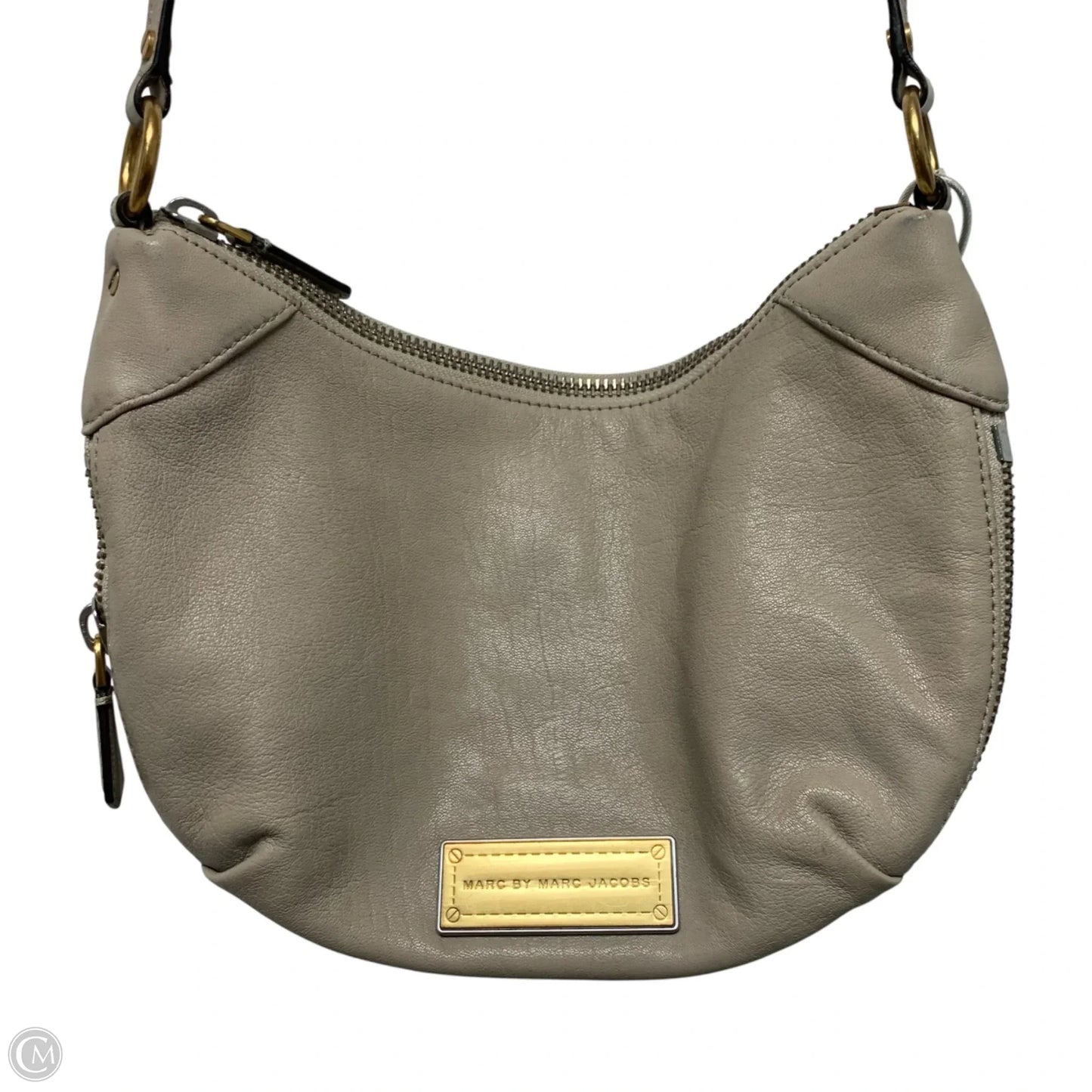 Crossbody Designer By Marc By Marc Jacobs, Size: Medium