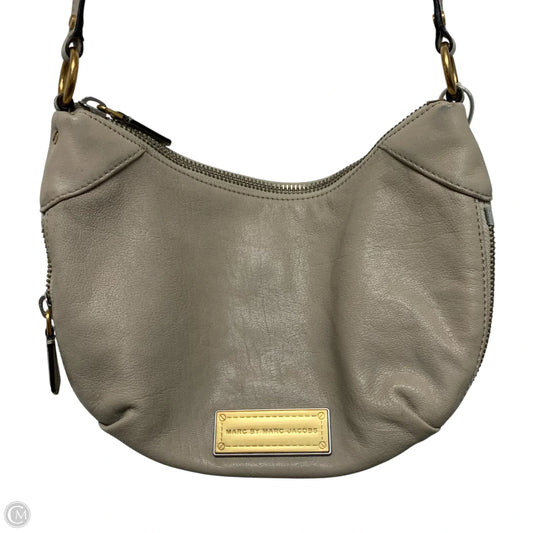 Crossbody Designer By Marc By Marc Jacobs, Size: Medium