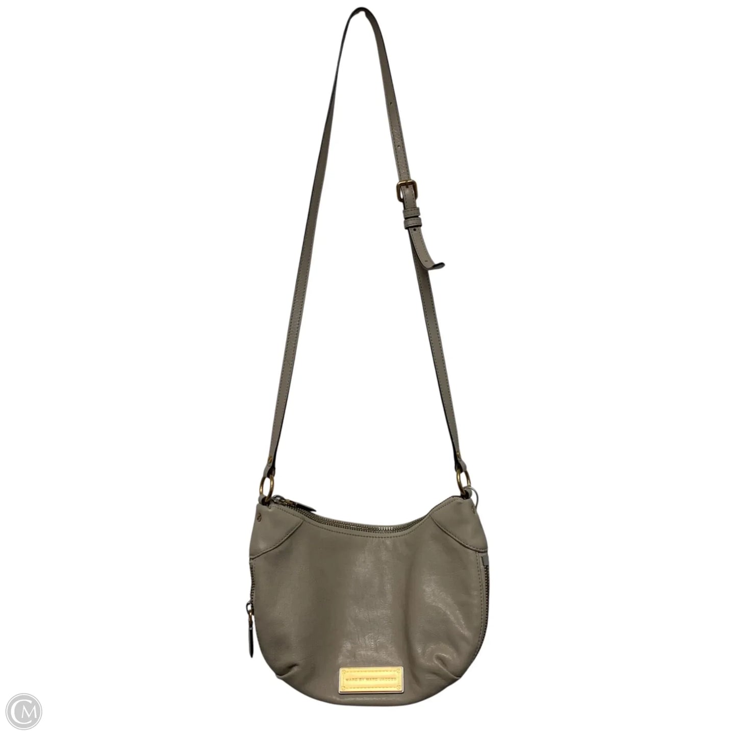 Crossbody Designer By Marc By Marc Jacobs, Size: Medium