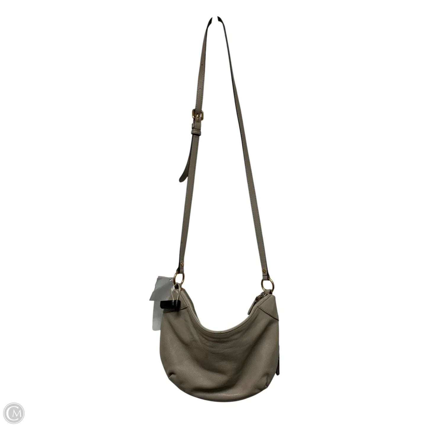 Crossbody Designer By Marc By Marc Jacobs, Size: Medium