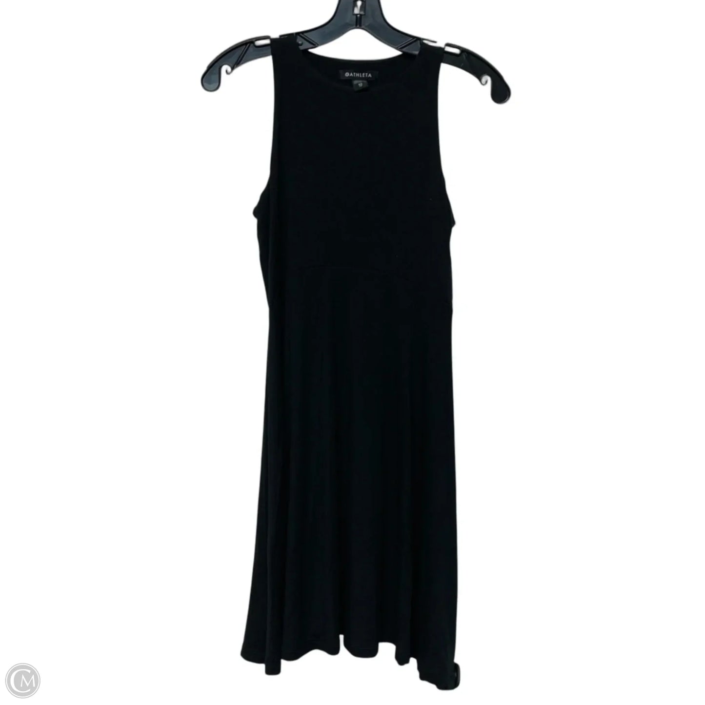 Dress Casual Short By Athleta In Black, Size: Xsp