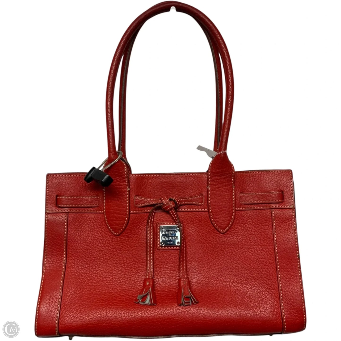 Handbag Designer By Dooney And Bourke, Size: Medium