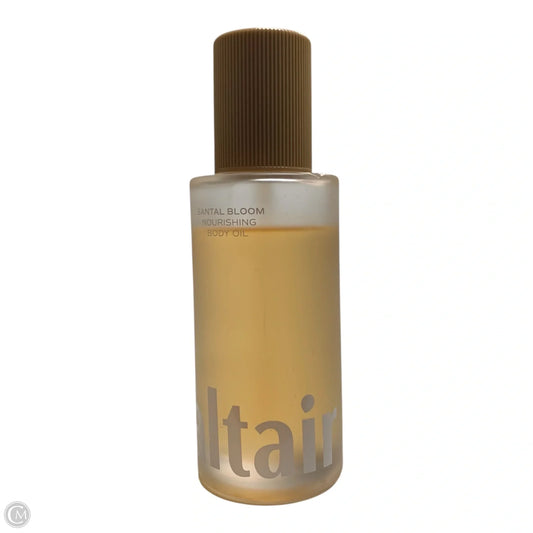 Fragrance By Saltair