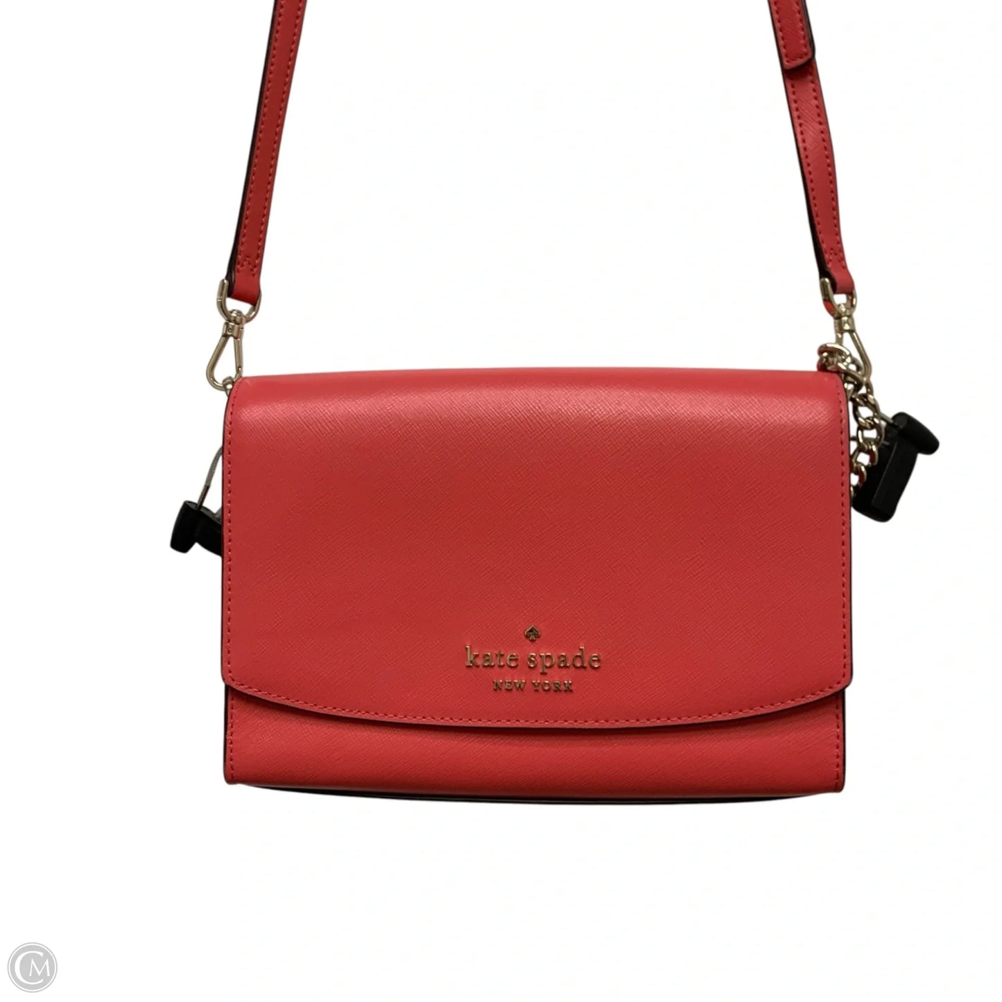 Crossbody Designer By Kate Spade, Size: Medium