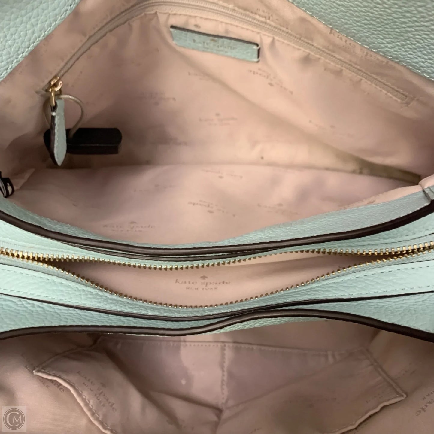 Handbag Designer By Kate Spade, Size: Large