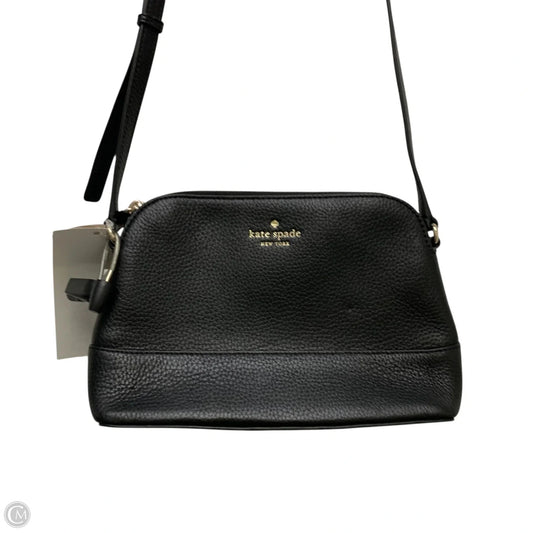 Crossbody Designer By Kate Spade, Size: Medium