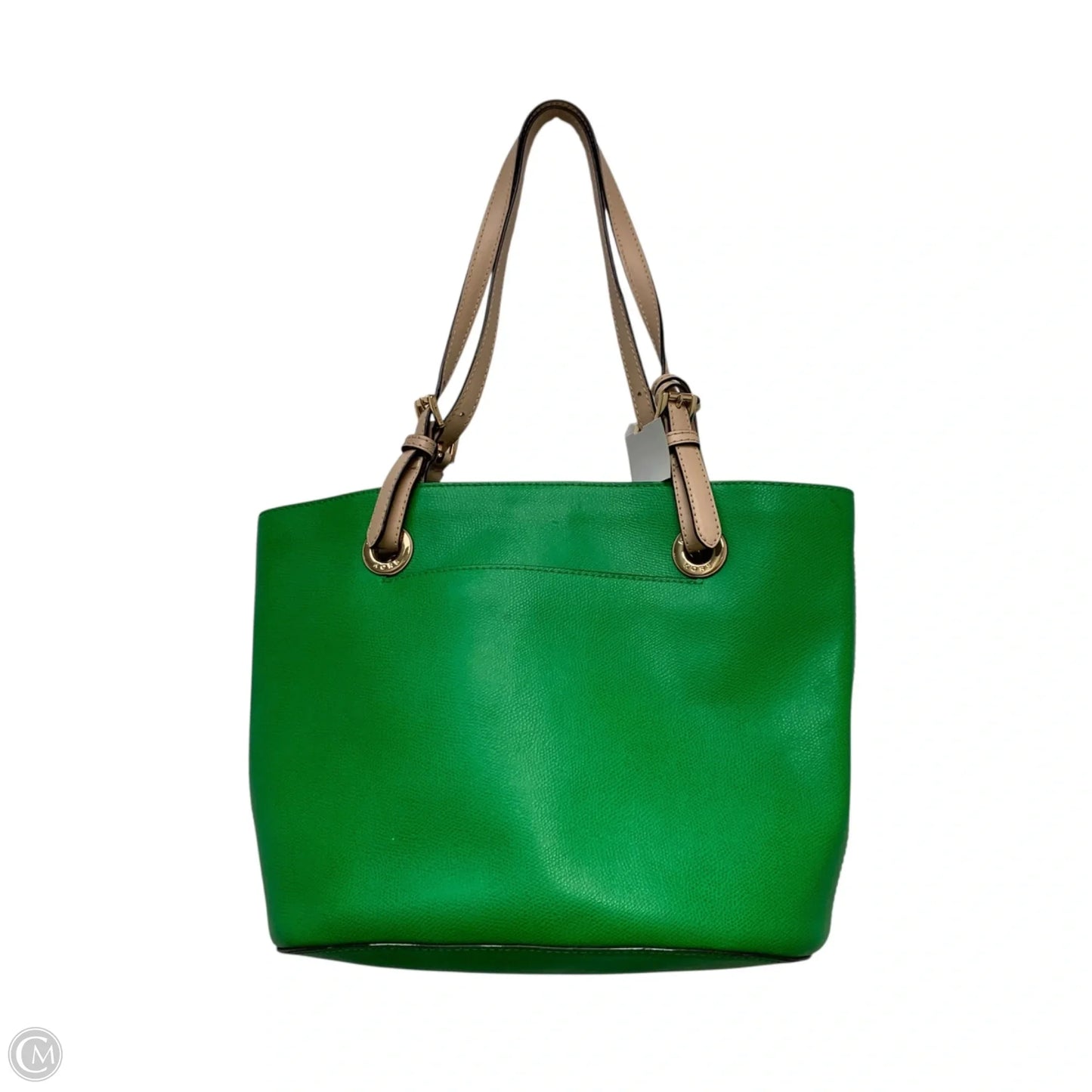 Tote Designer By Michael Kors, Size: Large