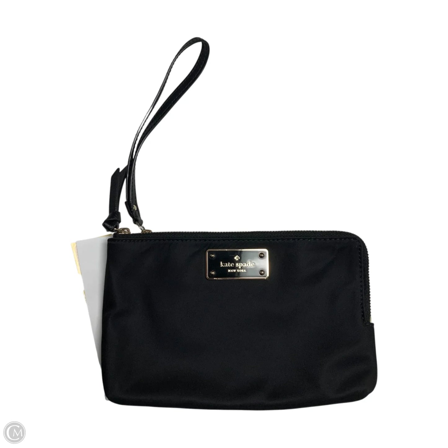 Wristlet Designer By Kate Spade, Size: Medium