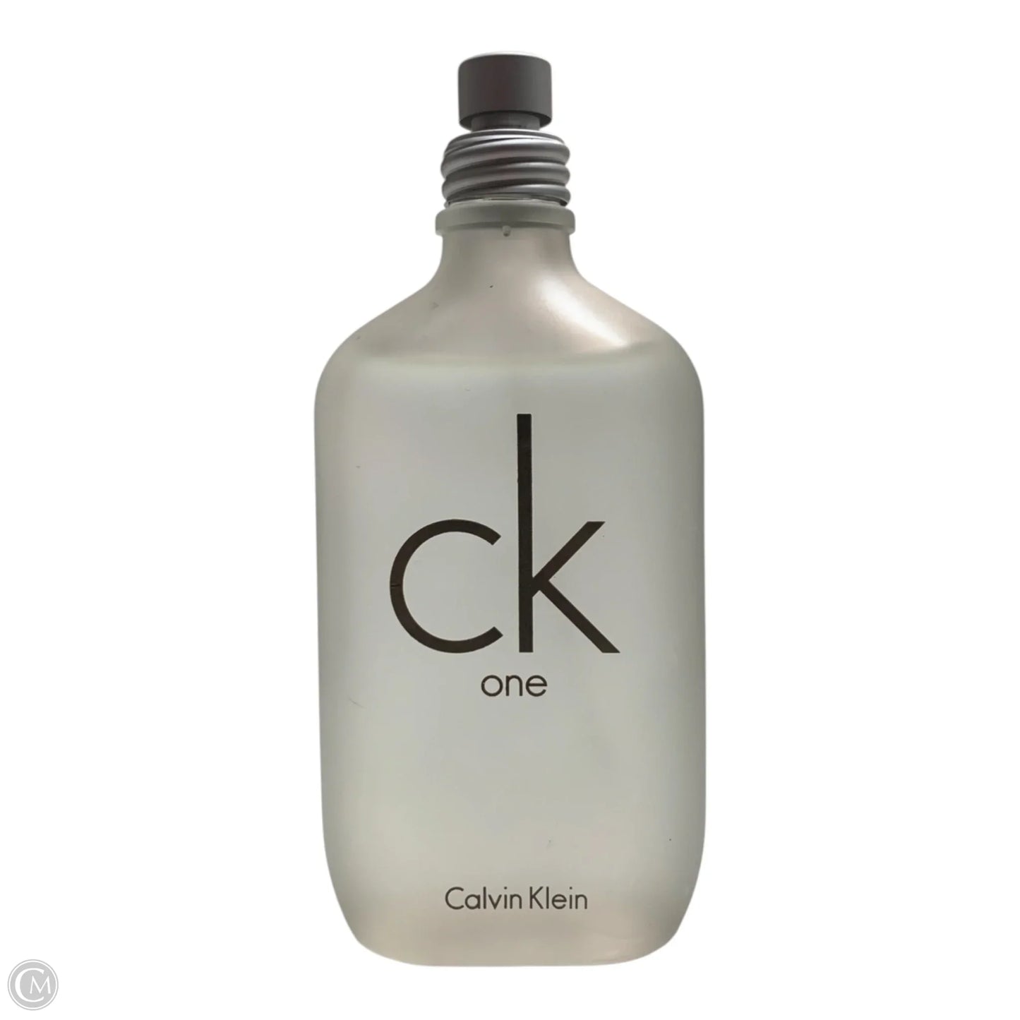 Fragrance By Calvin Klein, Size: