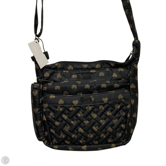 Crossbody By Lug, Size: Large