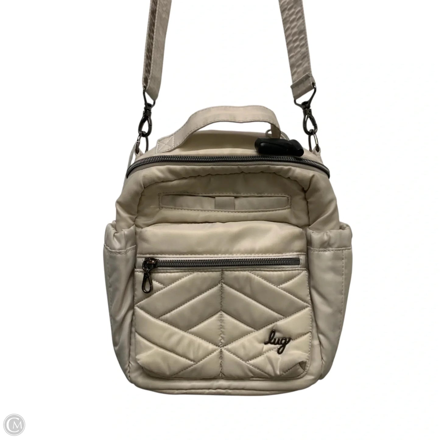 Crossbody By Lug, Size: Large