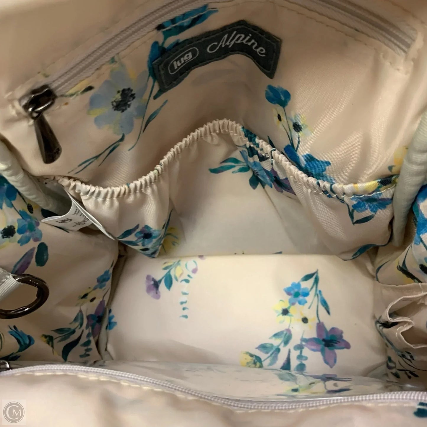Crossbody By Lug, Size: Large