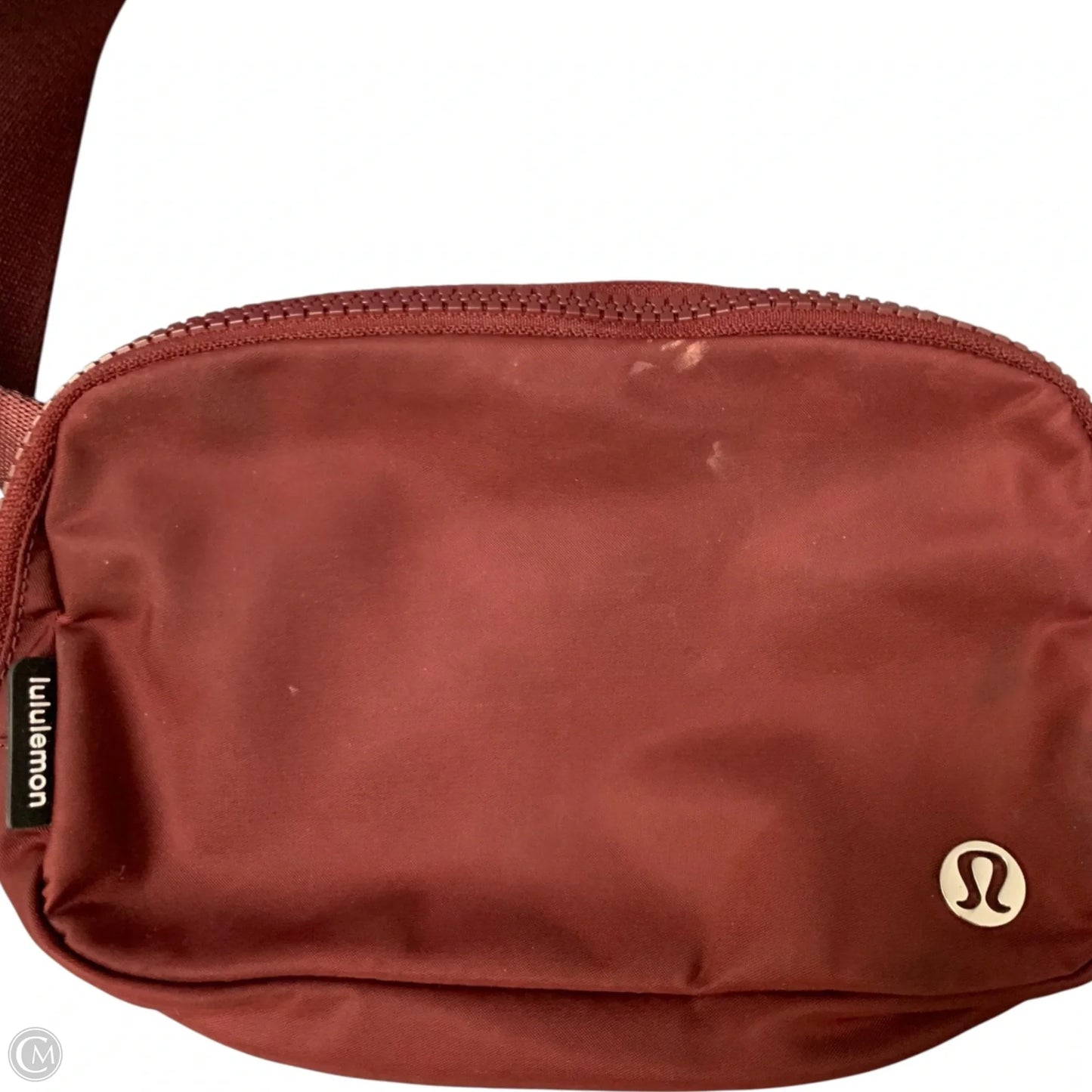 Belt Bag By Lululemon, Size: Small