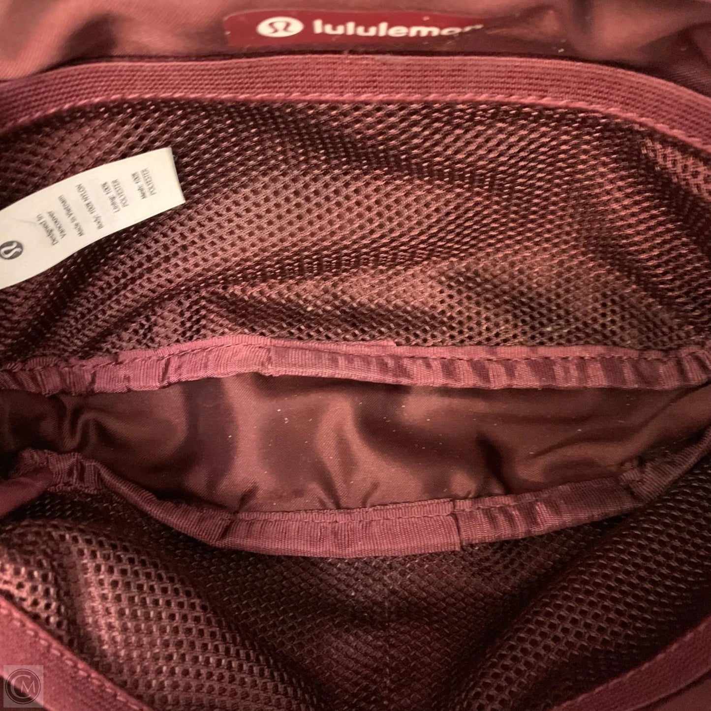 Belt Bag By Lululemon, Size: Small