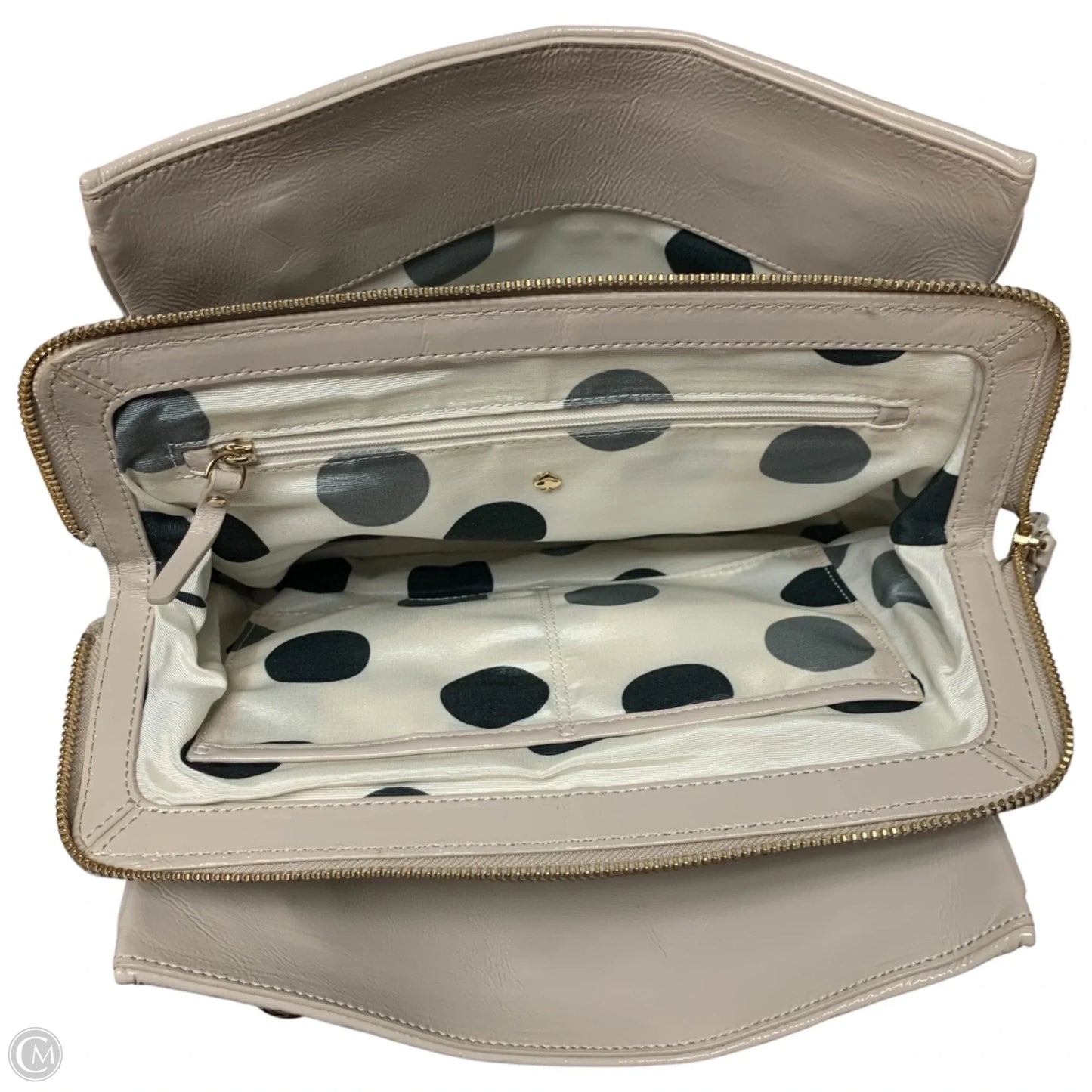 Handbag Designer By Kate Spade, Size: Medium
