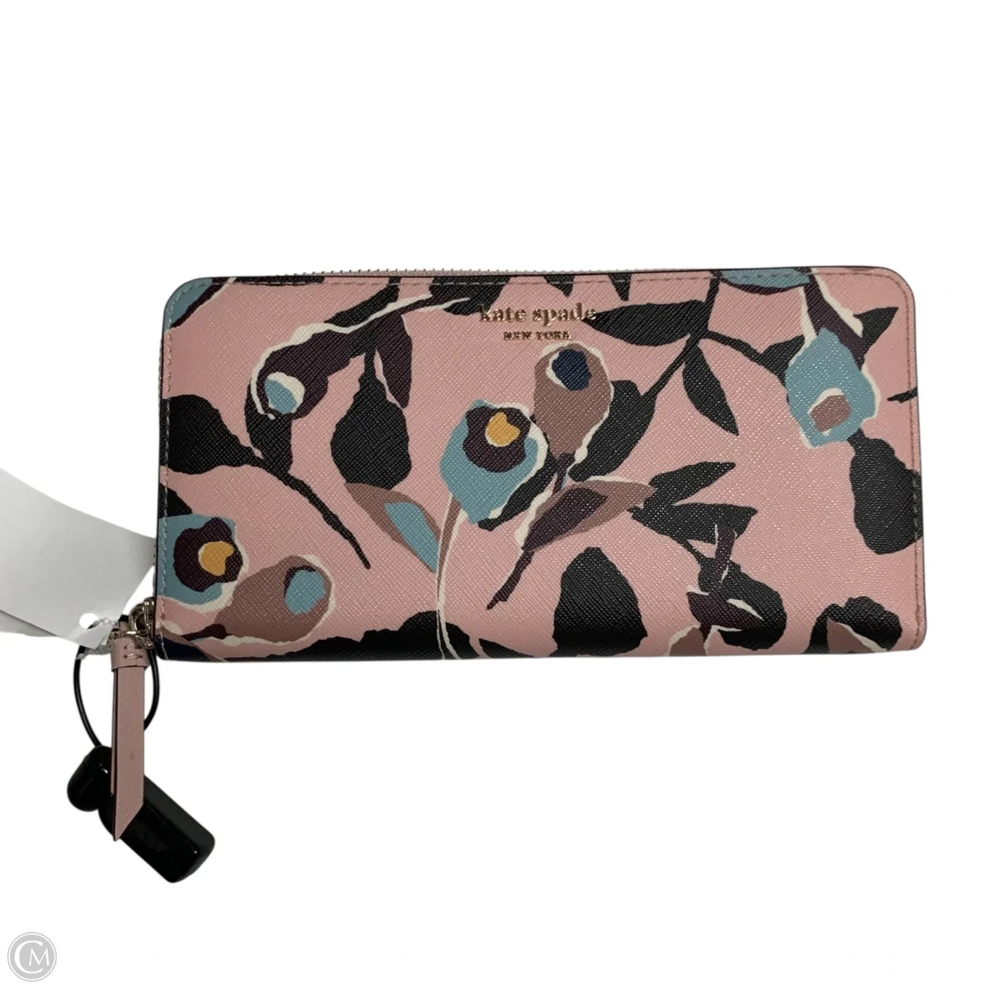 Wallet Designer By Kate Spade, Size: Large