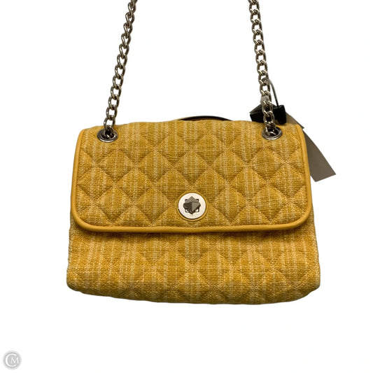 Crossbody Designer By Kate Spade, Size: Medium