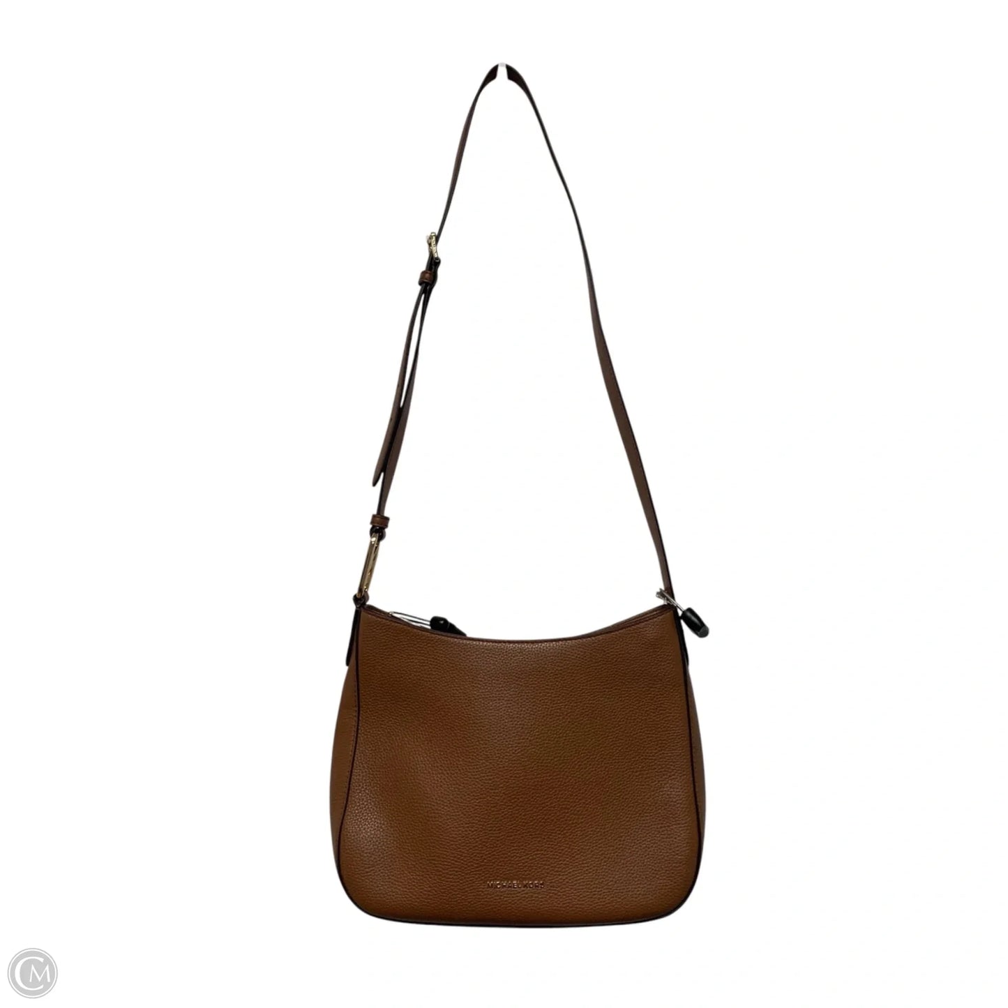 Crossbody Designer By Michael Kors, Size: Large