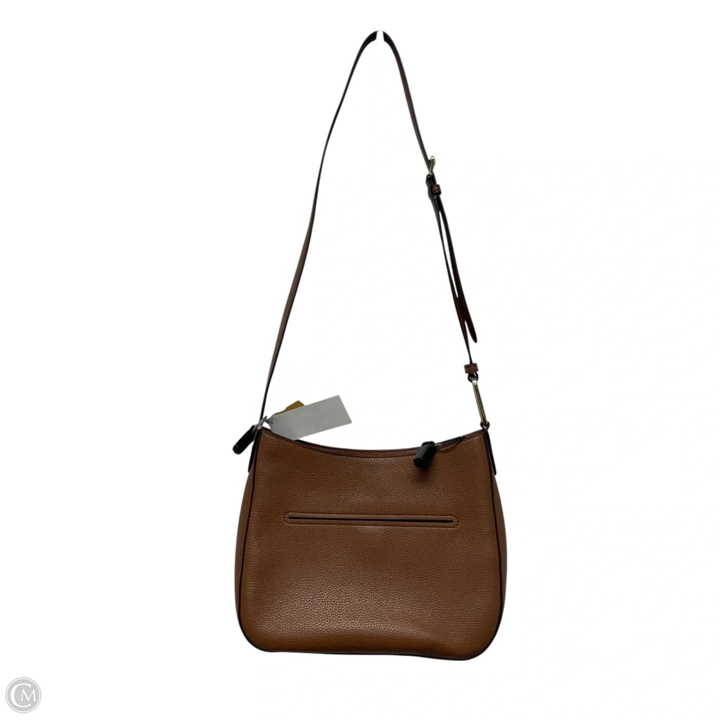 Crossbody Designer By Michael Kors, Size: Large