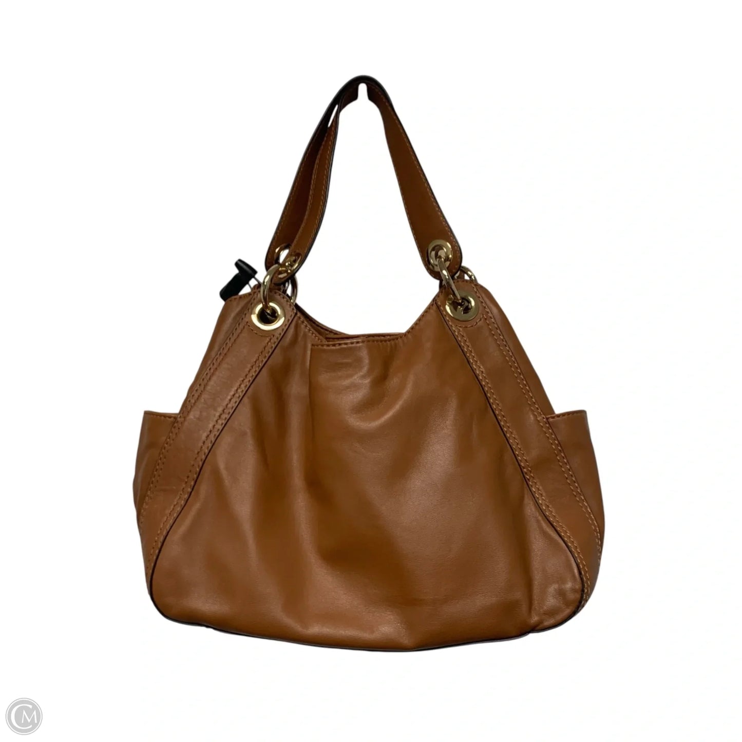 Handbag Designer By Michael Kors, Size: Large