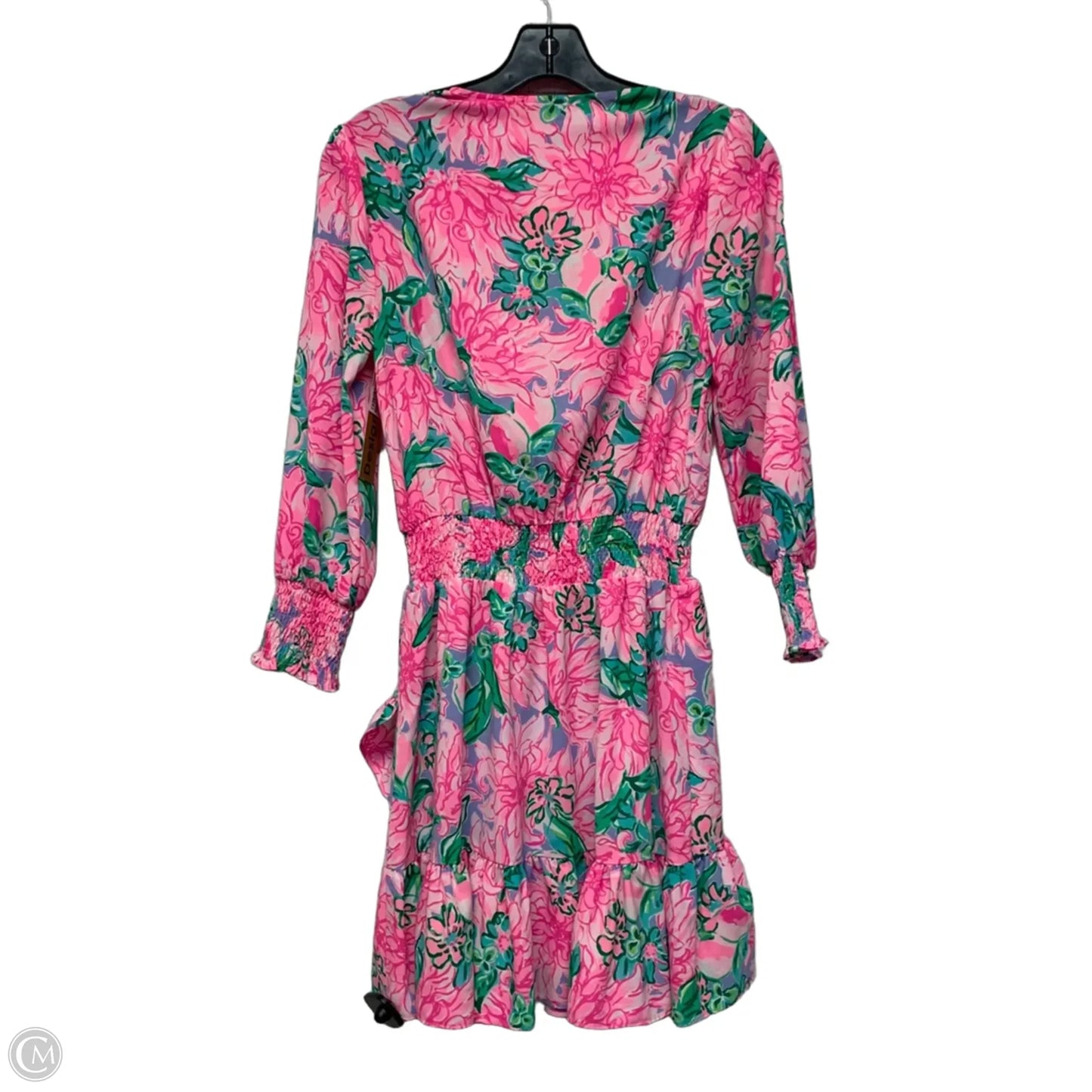 Dress Designer By Lilly Pulitzer In Pink, Size: Xs